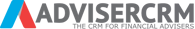adviser crm logo